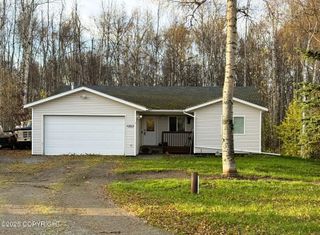 2851 S Old Knik Circle, Wasilla, AK 99623