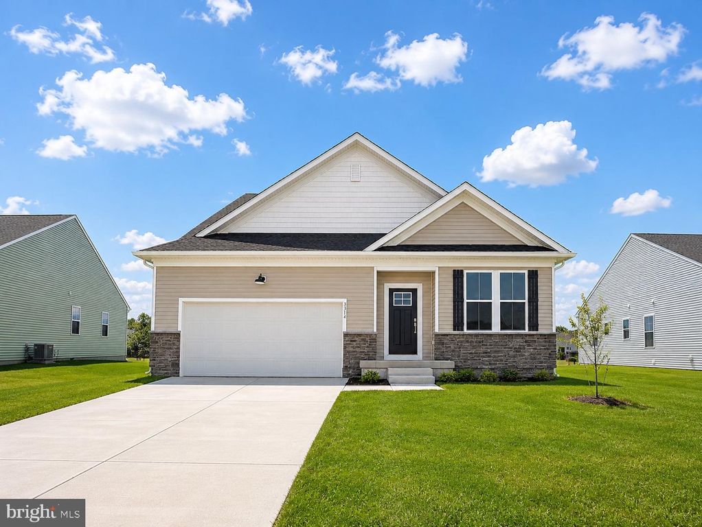 3314 ROOKERY LN, Middletown, DE 19709