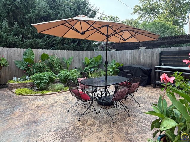 1425 SW Collins AVE, Topeka, KS 66604