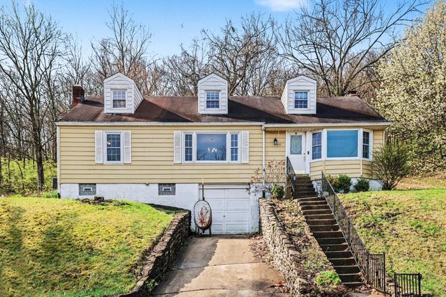 519 Cleveland Avenue, Taylor Mill, KY 41015