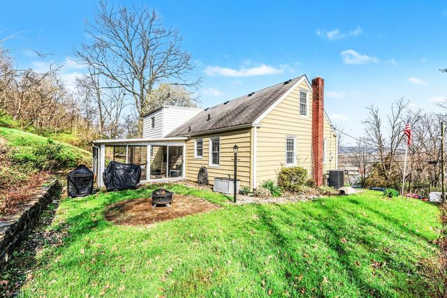 519 Cleveland Avenue, Taylor Mill, KY 41015