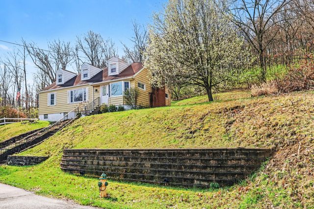 519 Cleveland Avenue, Taylor Mill, KY 41015