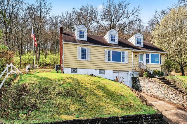 519 Cleveland Avenue, Taylor Mill, KY 41015