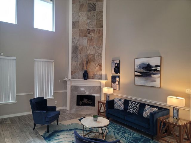 19922 Cypresswood Square, Spring, TX 77373
