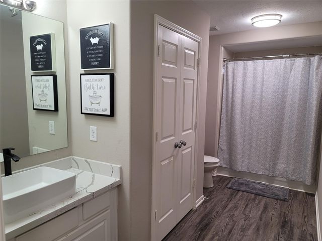 19922 Cypresswood Square, Spring, TX 77373