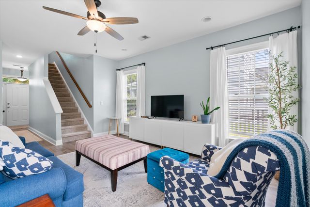 319 Pimpernel Street, Summerville, SC 29483