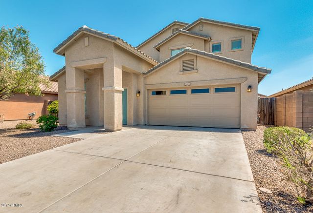 4513 W FREMONT Road, Laveen, AZ 85339