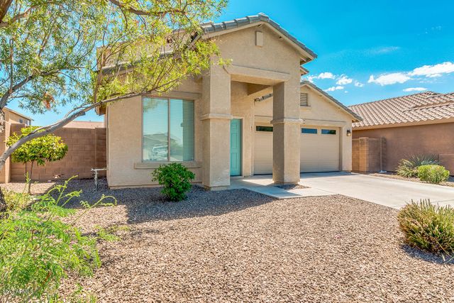 4513 W FREMONT Road, Laveen, AZ 85339