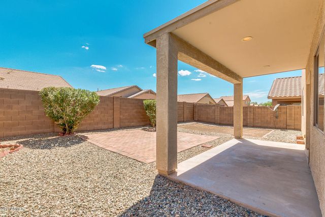 4513 W FREMONT Road, Laveen, AZ 85339