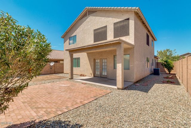 4513 W FREMONT Road, Laveen, AZ 85339