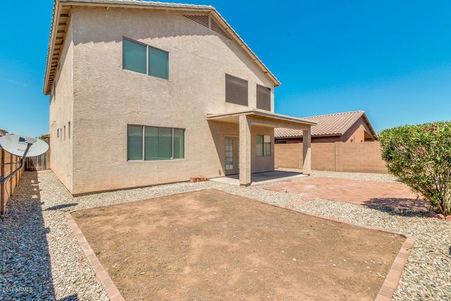 4513 W FREMONT Road, Laveen, AZ 85339
