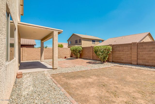 4513 W FREMONT Road, Laveen, AZ 85339