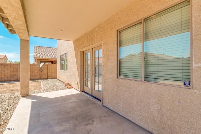 4513 W FREMONT Road, Laveen, AZ 85339