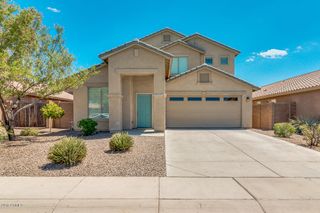 4513 W FREMONT Road, Laveen, AZ 85339