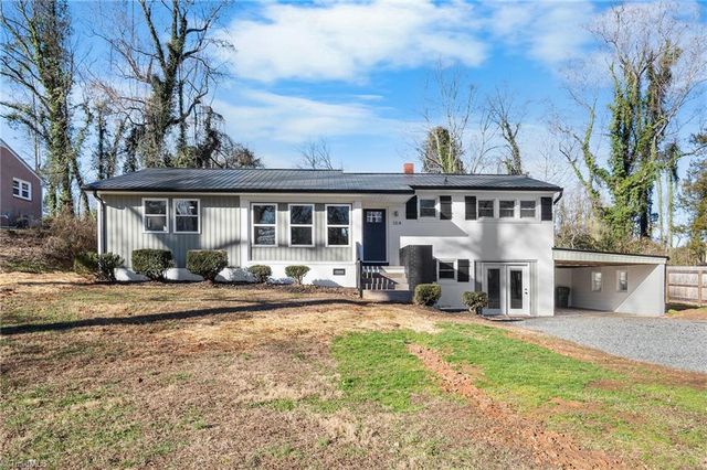 104 Hillside Drive, Lexington, NC 27295