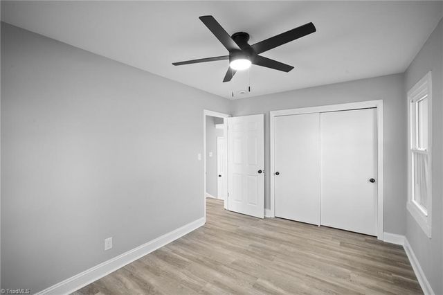 104 Hillside Drive, Lexington, NC 27295