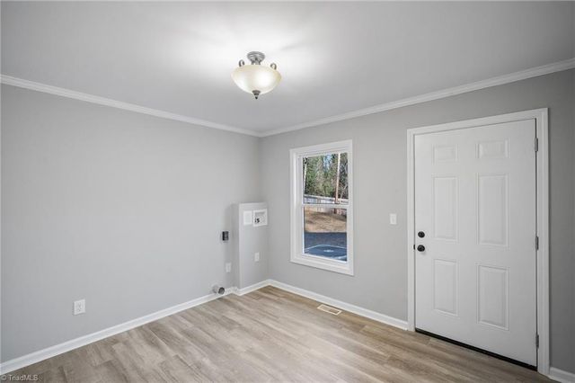 104 Hillside Drive, Lexington, NC 27295