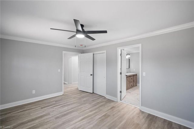 104 Hillside Drive, Lexington, NC 27295