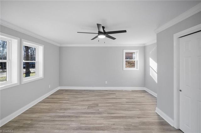 104 Hillside Drive, Lexington, NC 27295