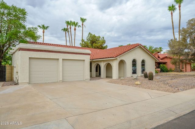 3907 E COCONINO Street, Phoenix, AZ 85044