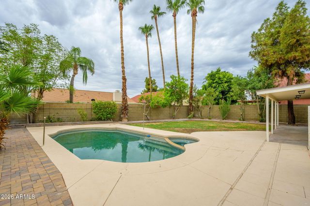 3907 E COCONINO Street, Phoenix, AZ 85044