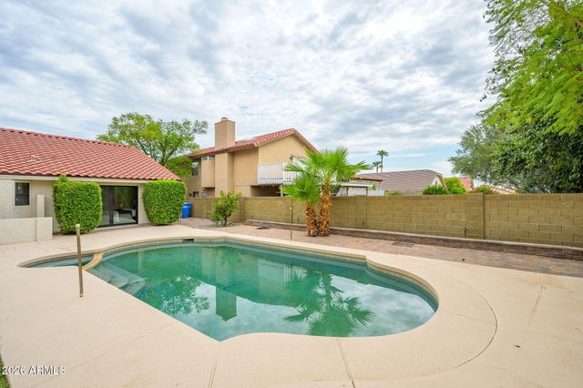 3907 E COCONINO Street, Phoenix, AZ 85044