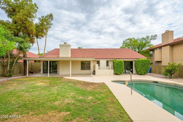 3907 E COCONINO Street, Phoenix, AZ 85044