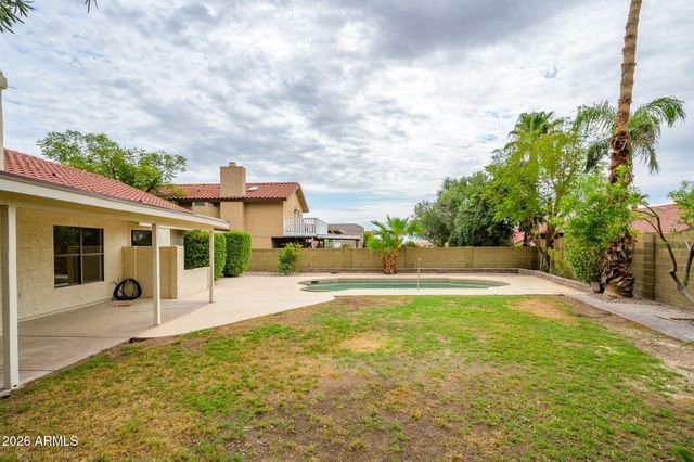 3907 E COCONINO Street, Phoenix, AZ 85044