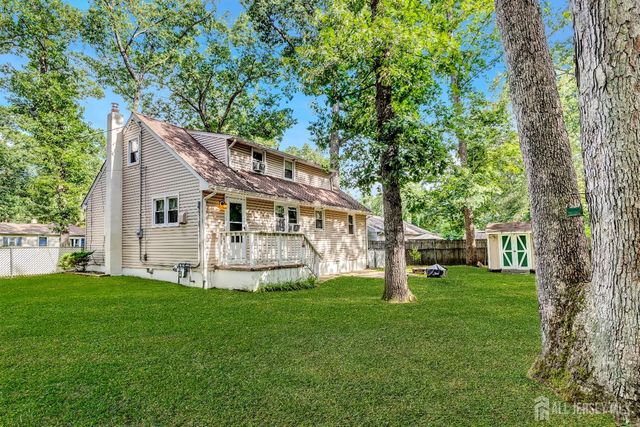 37 Fern Street, Pemberton Twp, NJ 08015