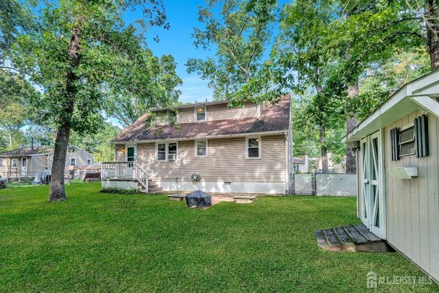 37 Fern Street, Pemberton Twp, NJ 08015