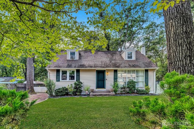 37 Fern Street, Pemberton Twp, NJ 08015