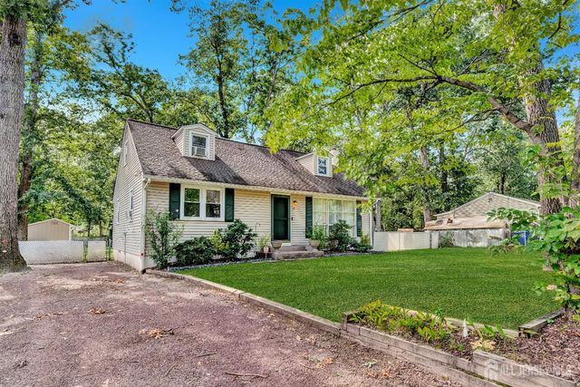 37 Fern Street, Pemberton Twp, NJ 08015