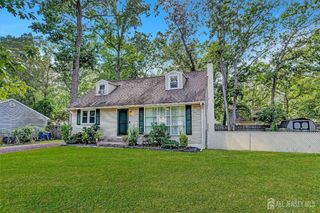 37 Fern Street, Pemberton Twp, NJ 08015