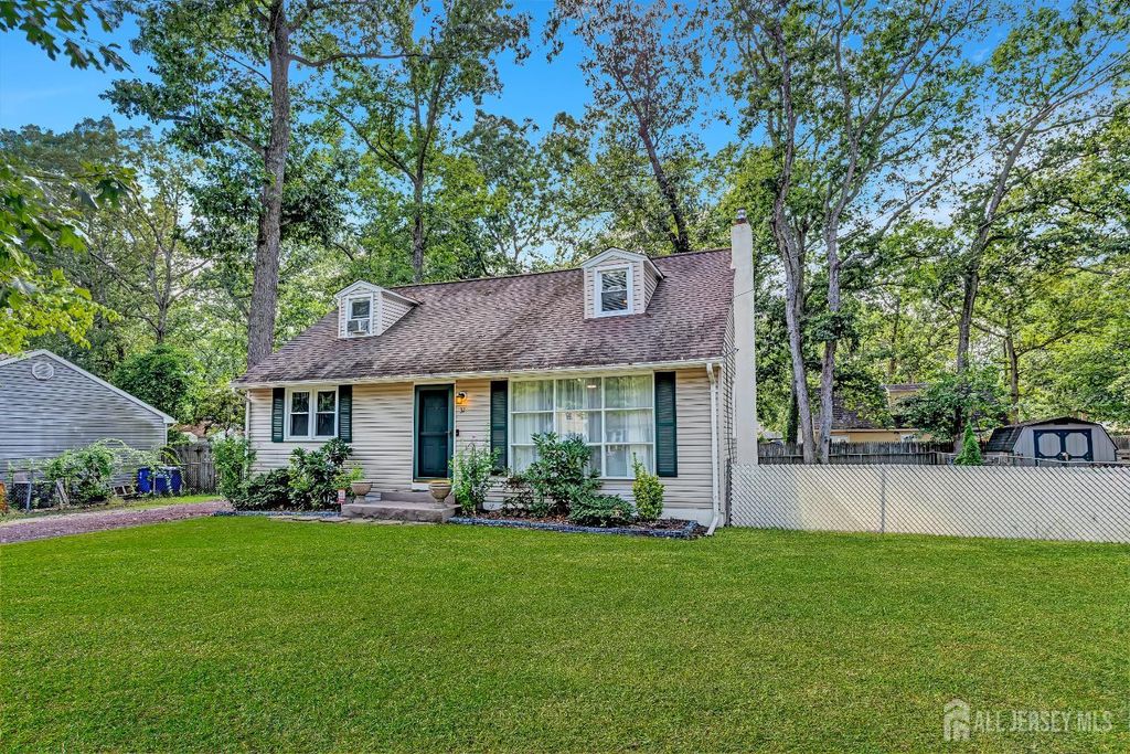 37 Fern Street, Pemberton Twp, NJ 08015