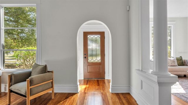 535 S JACKSON AVENUE, Bartow, FL 33830