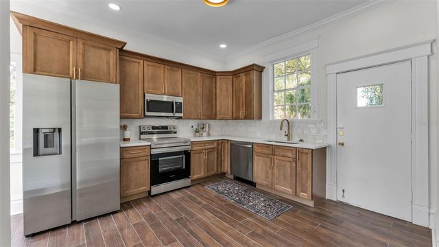 535 S JACKSON AVENUE, Bartow, FL 33830