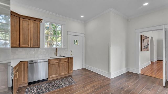 535 S JACKSON AVENUE, Bartow, FL 33830