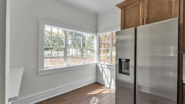 535 S JACKSON AVENUE, Bartow, FL 33830