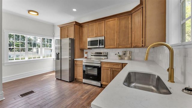 535 S JACKSON AVENUE, Bartow, FL 33830