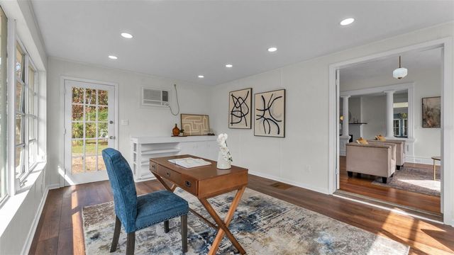 535 S JACKSON AVENUE, Bartow, FL 33830