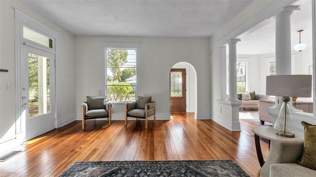 535 S JACKSON AVENUE, Bartow, FL 33830