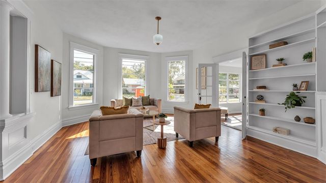 535 S JACKSON AVENUE, Bartow, FL 33830