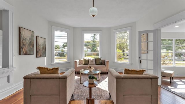 535 S JACKSON AVENUE, Bartow, FL 33830