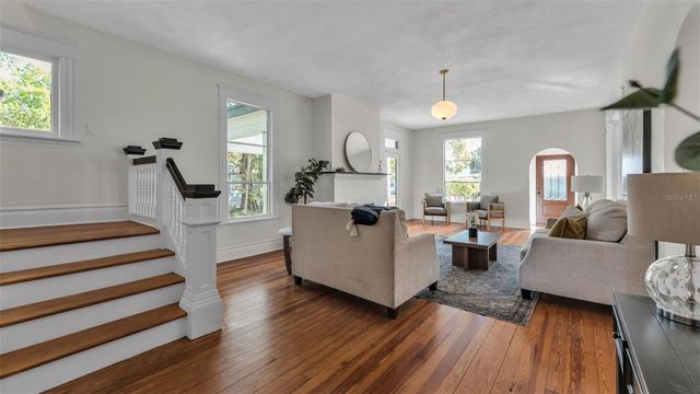 535 S JACKSON AVENUE, Bartow, FL 33830