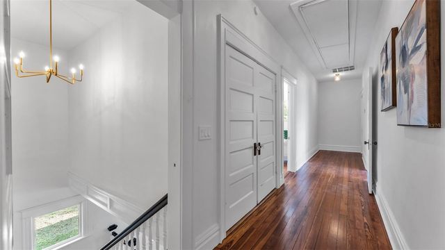 535 S JACKSON AVENUE, Bartow, FL 33830