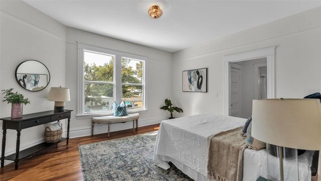 535 S JACKSON AVENUE, Bartow, FL 33830