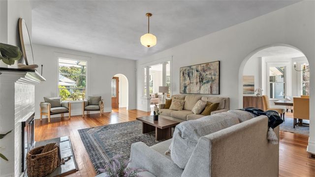 535 S JACKSON AVENUE, Bartow, FL 33830