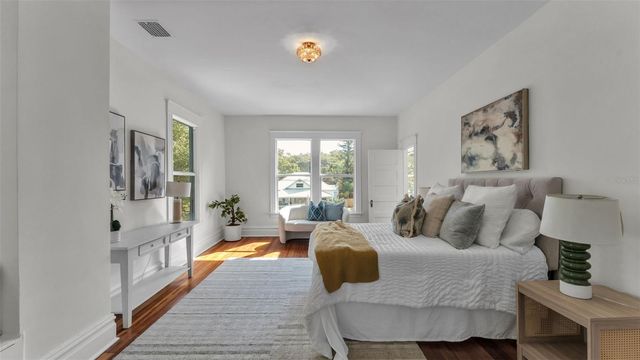 535 S JACKSON AVENUE, Bartow, FL 33830