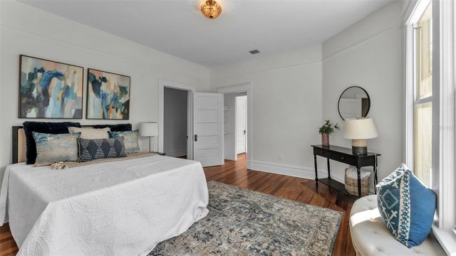 535 S JACKSON AVENUE, Bartow, FL 33830