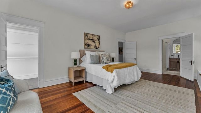 535 S JACKSON AVENUE, Bartow, FL 33830